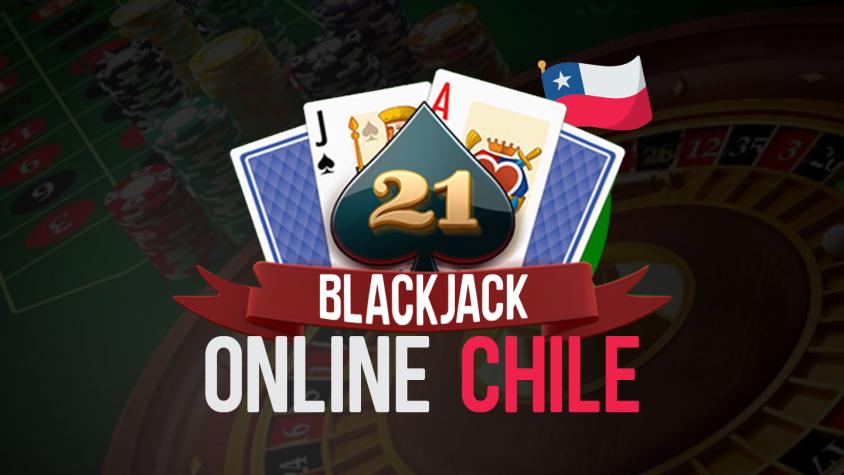 Blackjack en línea de lujo